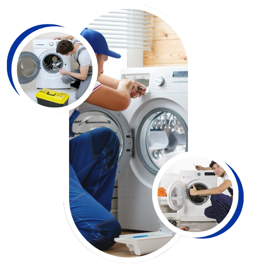 Fast & Affordable Washing Machine Repair Services in Dubai