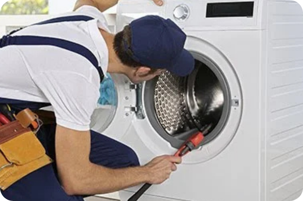 Semi Automatic Washing Machine Repair