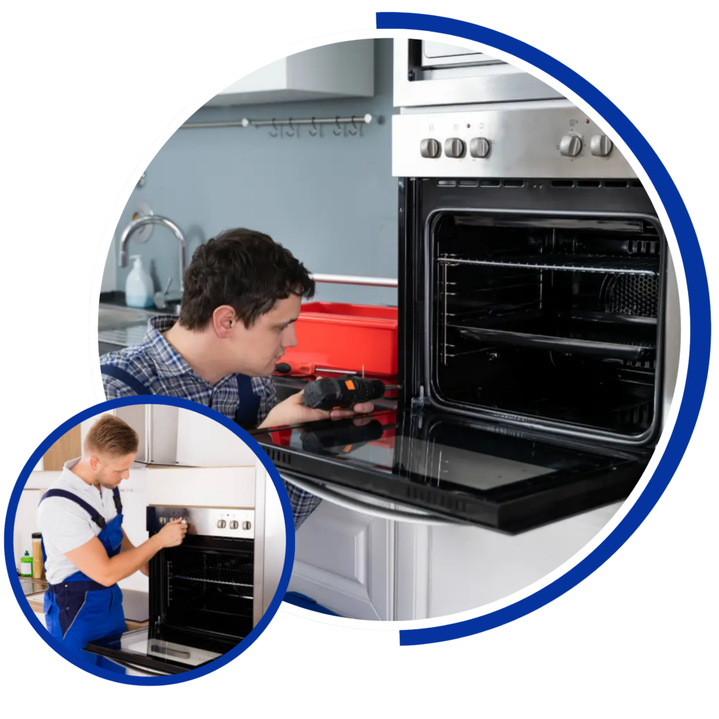 Fast & Affordable Cooking Range Repair Services in Dubai