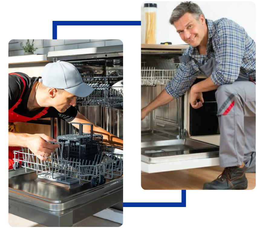 Certified Dishwasher Repair Technicians Serving Dubai