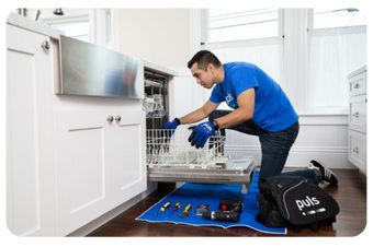 Portable Dishwasher Repair in Dubai
