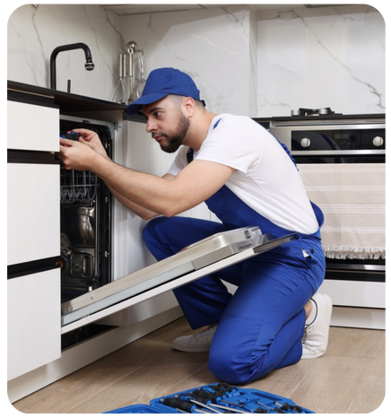 Same-Day Repairs in Dubai