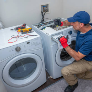 Professional Washer Dryer Repair Service in Dubai