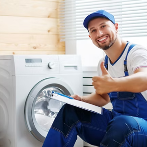 Same-Day Washer Dryer Repair Service