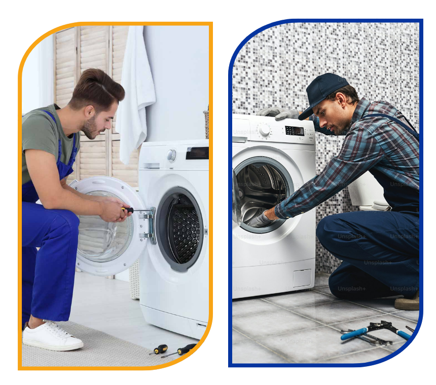 Certified Washer Dryer Repair Technicians Serving Dubai
