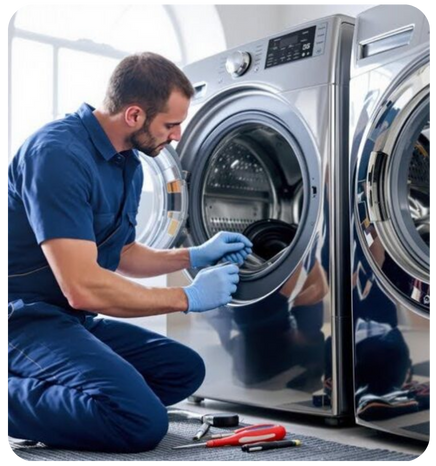 Same-Day Repairs in Dubai