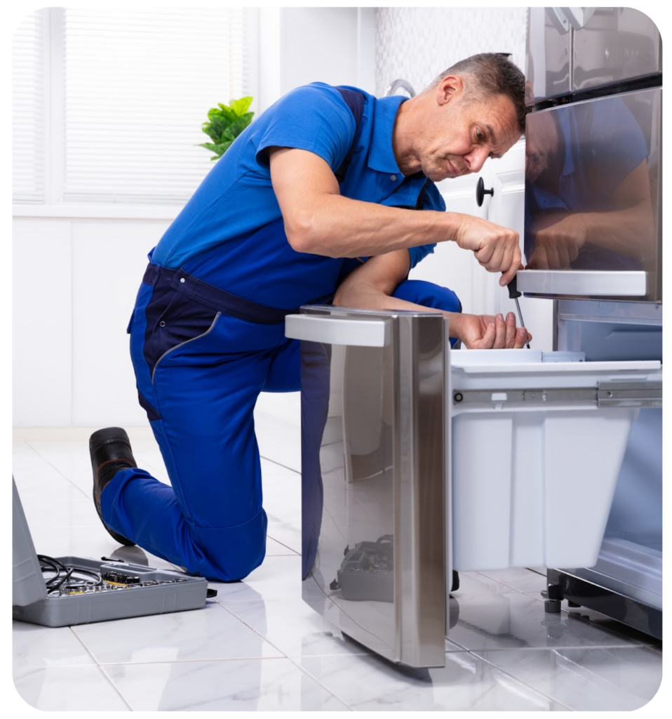 Same-Day Repairs in Dubai