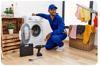 Bosch Washer Dryer Repair Service In Dubai