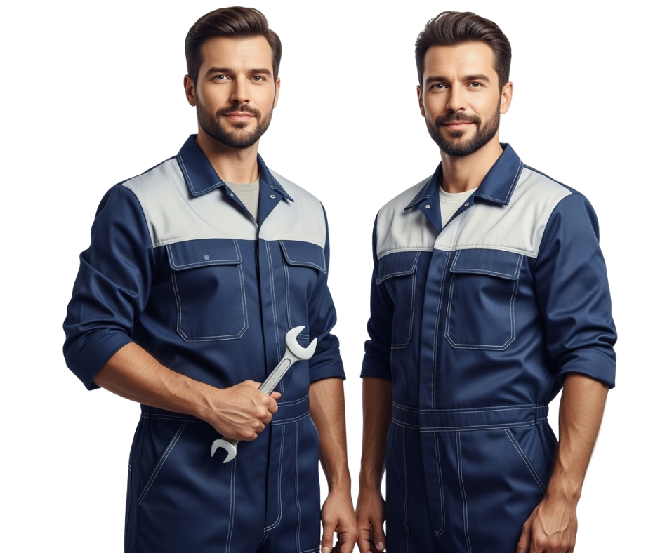 Fast & Affordable Indesit Appliance Repair in Dubai