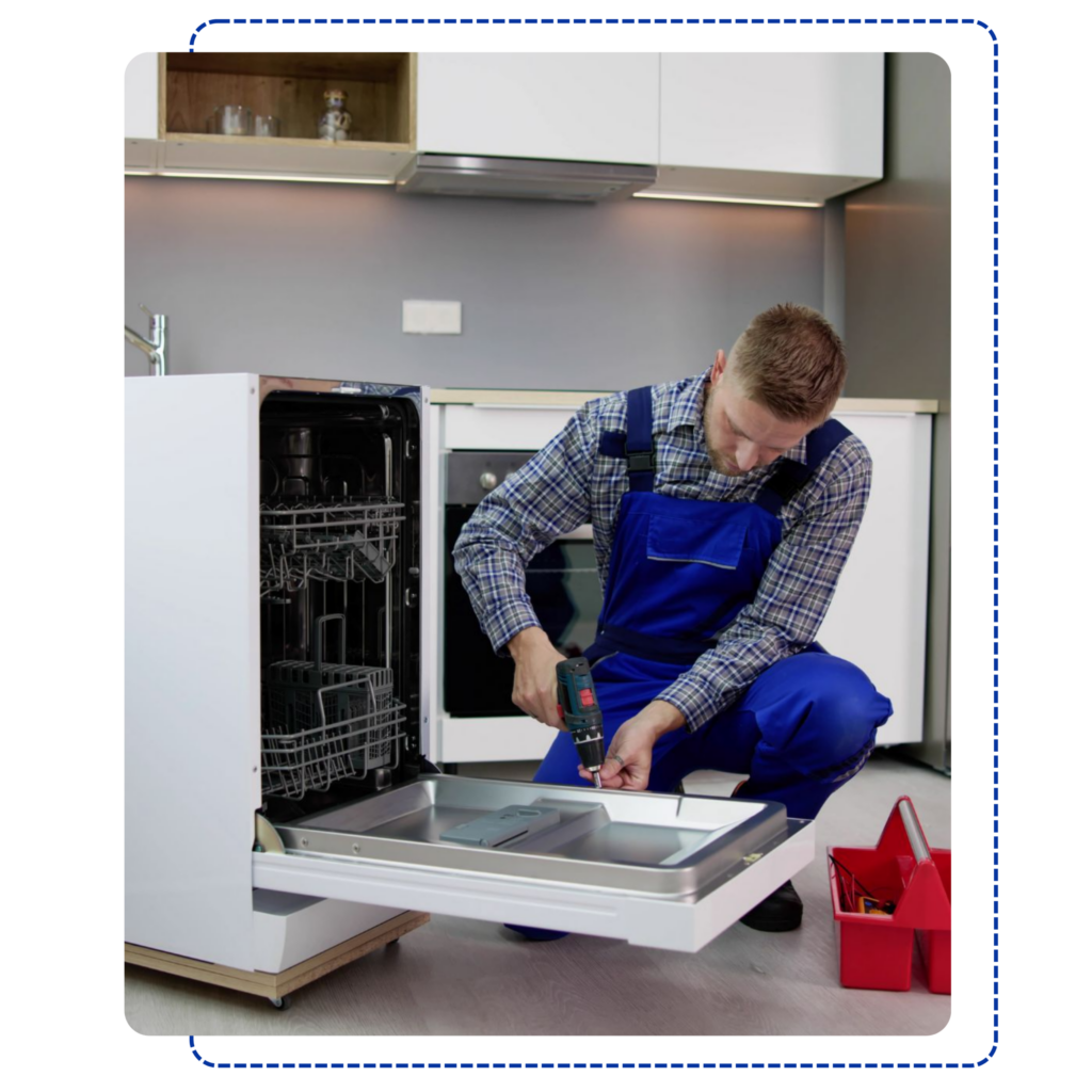 Reliable Partner for Siemens Home Appliance Repairs