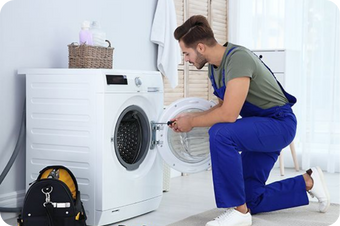Miele Washing Machine Repair Service