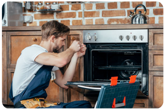 Miele Cooking Range Repair Service