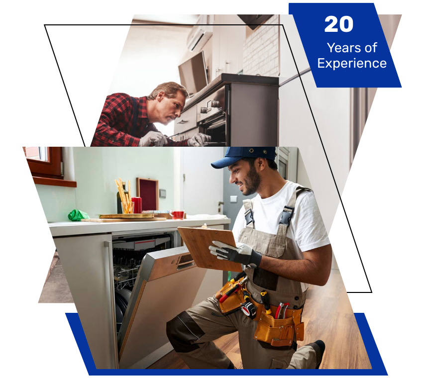 Certified Samsung Technicians Serving Dubai