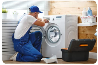 Indesit Washer Dryer Repair Service In Dubai